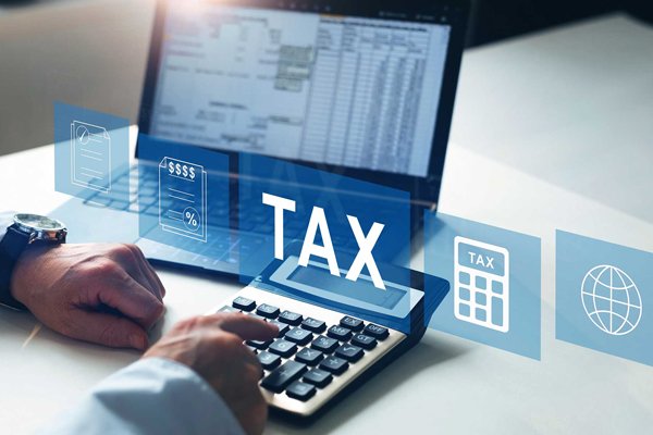UAE REIT Taxation
